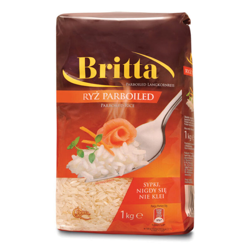 Britta – Sawex Foods